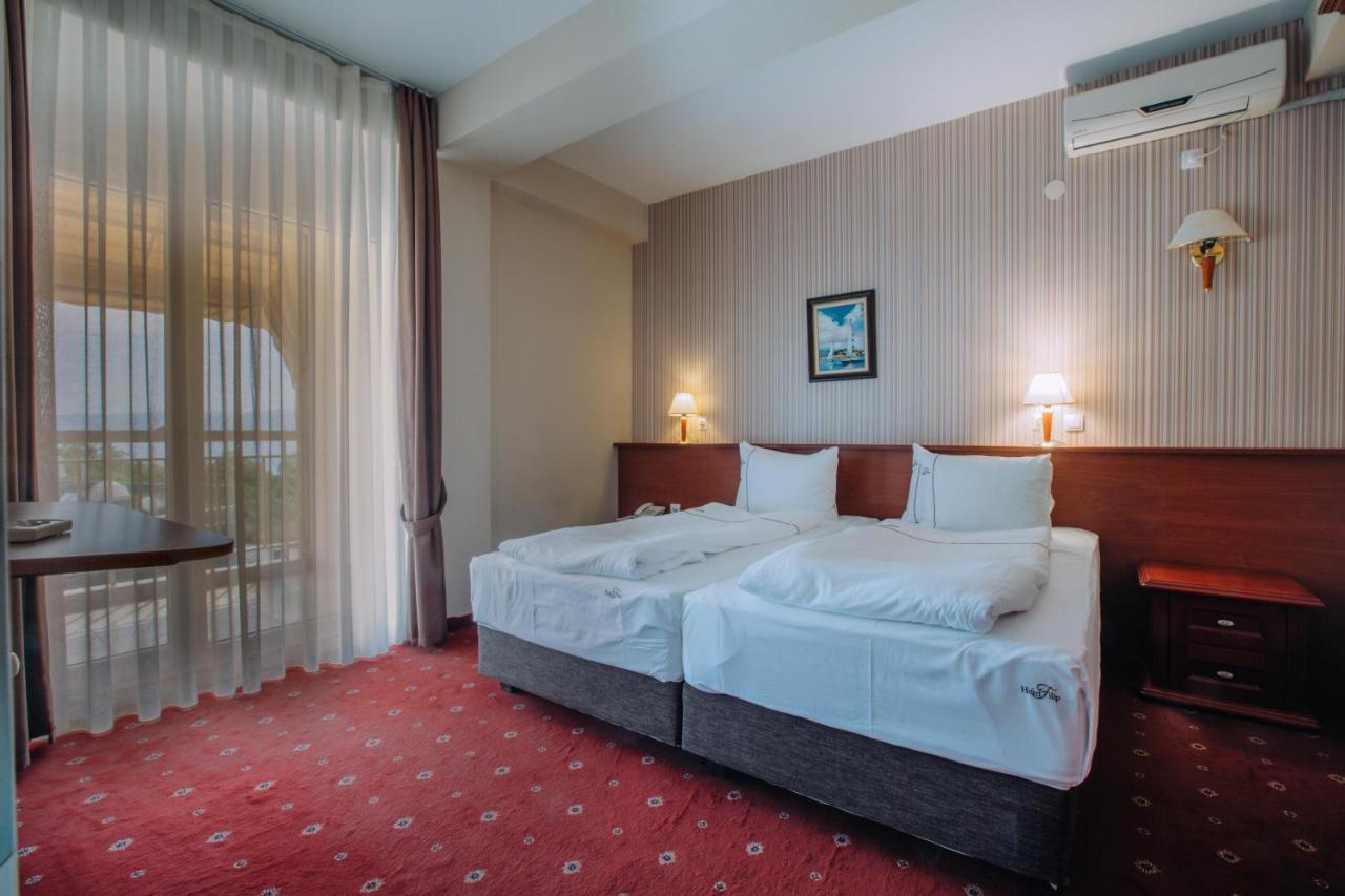 Hotel Filip Ohrid Ngoại thất bức ảnh